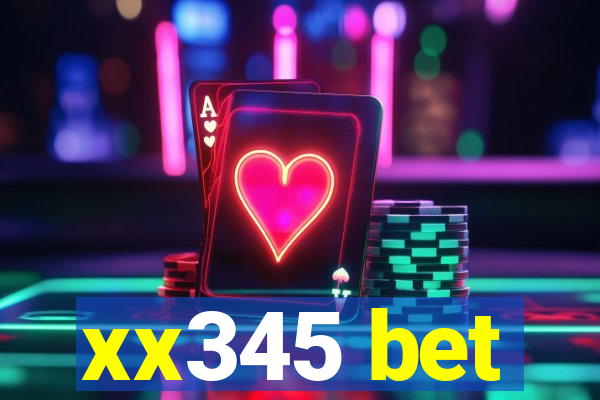 xx345 bet